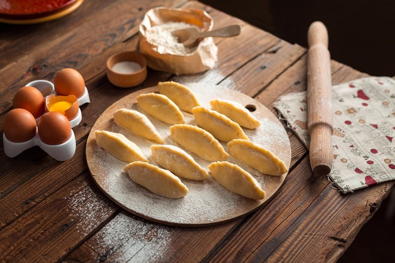 Danish Pastry