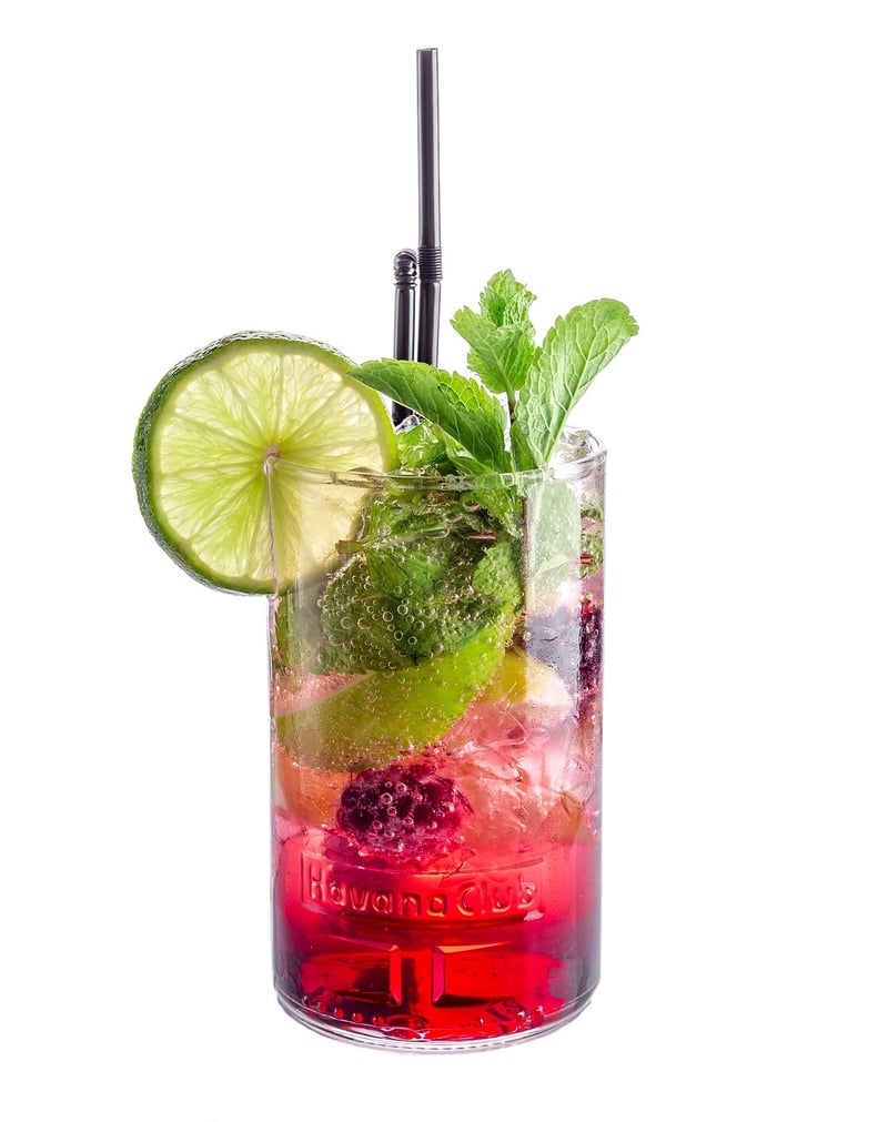 Mojito Cocktail